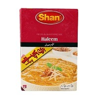 Shan Haleem Masala 50+50gm